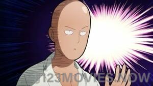 One-Punch Man Season 2 Episode 7