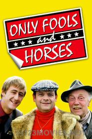 Only Fools and Horses Season 4 Episode 2