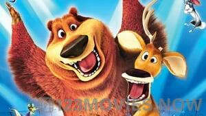 Open Season 3