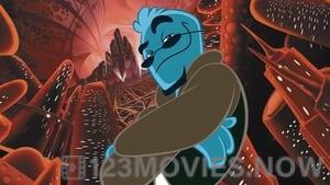 Osmosis Jones