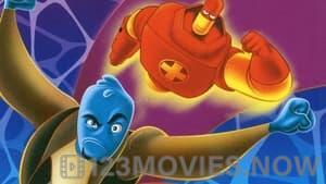 Osmosis Jones