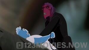 Osmosis Jones