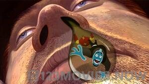 Osmosis Jones