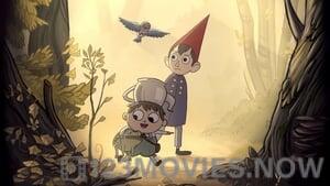 Over the Garden Wall