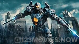 Pacific Rim Uprising