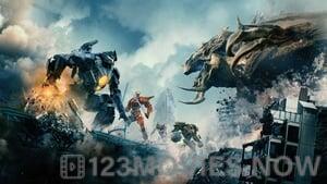 Pacific Rim Uprising