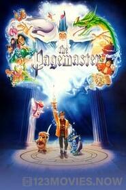 Pagemaster