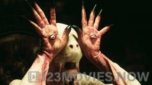 Pan’s Labyrinth