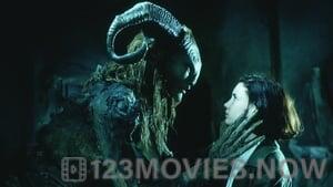 Pan’s Labyrinth