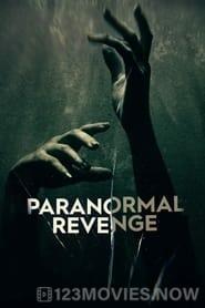 Paranormal Revenge