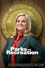 Parks and Recreation Season 1 Episode 5