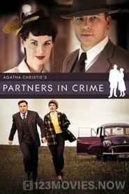 Partners in Crime Season 1 Episode 1