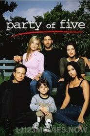 Party of Five Season 5 Episode 3