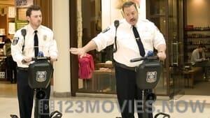 Paul Blart: Mall Cop