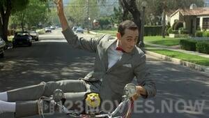 Pee-wee’s Big Adventure