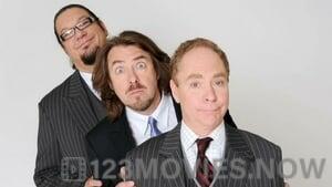 Penn & Teller: Fool Us