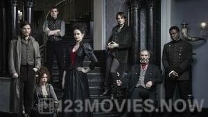 Penny Dreadful