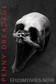 Penny Dreadful