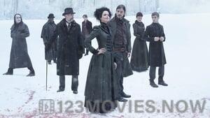 Penny Dreadful