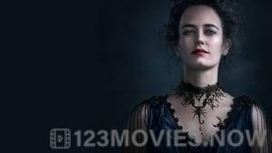 Penny Dreadful