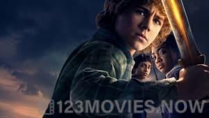 Percy Jackson and the Olympians