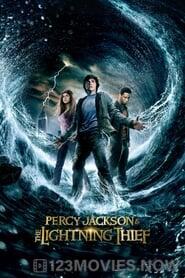 Percy Jackson & The Olympians: The Lightning Thief