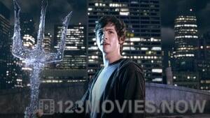 Percy Jackson & The Olympians: The Lightning Thief