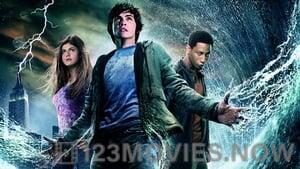 Percy Jackson & The Olympians: The Lightning Thief