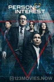 Person of Interest