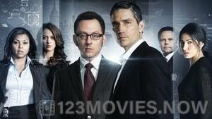 Person of Interest