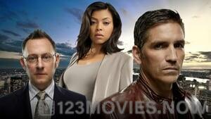 Person of Interest