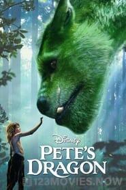 Pete’s Dragon