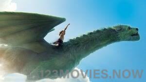 Pete’s Dragon