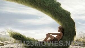 Pete’s Dragon