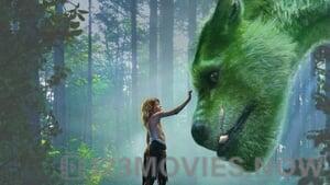 Pete’s Dragon