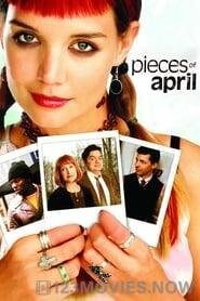 Pieces of April