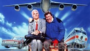 Planes, Trains & Automobiles