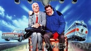 Planes, Trains & Automobiles