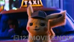 Pokémon Detective Pikachu