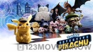 Pokémon Detective Pikachu