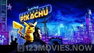 Pokémon Detective Pikachu