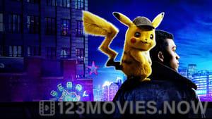 Pokémon Detective Pikachu