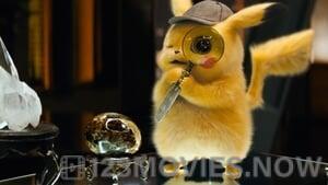 Pokémon Detective Pikachu