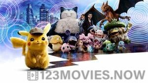 Pokémon Detective Pikachu