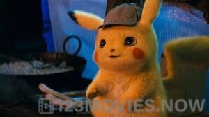 Pokémon Detective Pikachu