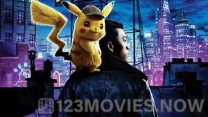 Pokémon Detective Pikachu