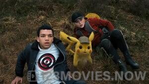 Pokémon Detective Pikachu