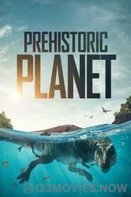 Prehistoric Planet