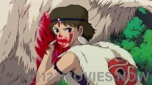 Princess Mononoke