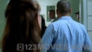 Prison Break Season 1 Episode 14